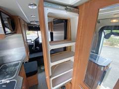 2016 Roadtrek Zion SRT, $ 57,000
