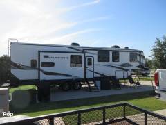 2022 Heartland Milestone 360HP, $ 48,000