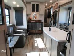 2022 Heartland Milestone 360HP, $ 48,000