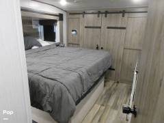 2022 Heartland Milestone 360HP, $ 48,000
