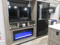 2022 Heartland Milestone 360HP, $ 48,000
