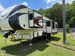 2016 KZ Durango Gold 355RLT, $ 30,000