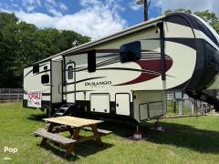 2016 KZ Durango Gold 355RLT, $ 30,000