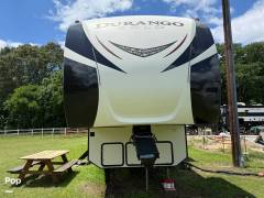 2016 KZ Durango Gold 355RLT, $ 30,000