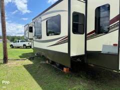 2016 KZ Durango Gold 355RLT, $ 30,000