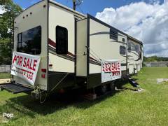 2016 KZ Durango Gold 355RLT, $ 30,000