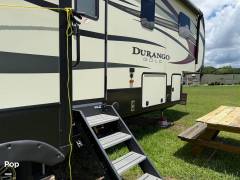 2016 KZ Durango Gold 355RLT, $ 30,000