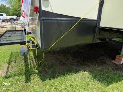 2016 KZ Durango Gold 355RLT, $ 30,000