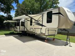 2022 Forest River Salem Hemisphere 369BL, $ 52,000