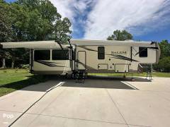 2022 Forest River Salem Hemisphere 369BL, $ 52,000