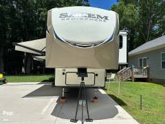 2022 Forest River Salem Hemisphere 369BL, $ 52,000