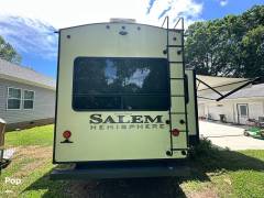 2022 Forest River Salem Hemisphere 369BL, $ 52,000