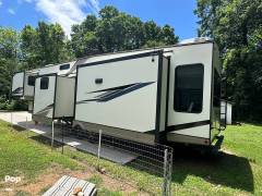 2022 Forest River Salem Hemisphere 369BL, $ 52,000