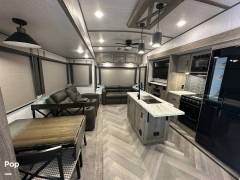 2022 Forest River Salem Hemisphere 369BL, $ 52,000