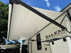 2022 Forest River Salem Hemisphere 369BL, $ 52,000