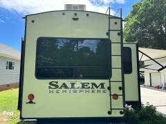 2022 Forest River Salem Hemisphere 369BL, $ 52,000