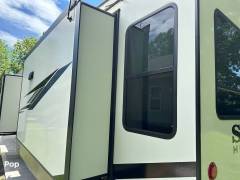 2022 Forest River Salem Hemisphere 369BL, $ 52,000