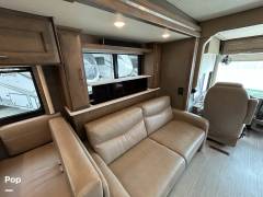 2021 Thor Motor Coach Palazzo 37.4, $ 150,000