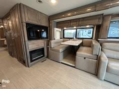 2021 Thor Motor Coach Palazzo 37.4, $ 150,000