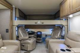2021 Thor Motor Coach Palazzo 37.4, $ 150,000