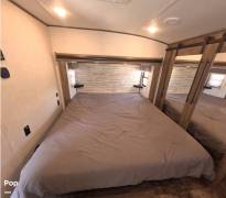 2022 Forest River Sabre 38DBQ, $ 45,000
