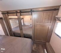 2022 Forest River Sabre 38DBQ, $ 45,000