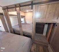 2022 Forest River Sabre 38DBQ, $ 45,000