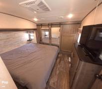 2022 Forest River Sabre 38DBQ, $ 45,000