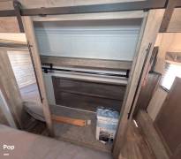 2022 Forest River Sabre 38DBQ, $ 45,000