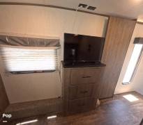 2022 Forest River Sabre 38DBQ, $ 45,000