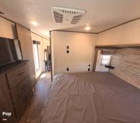 2022 Forest River Sabre 38DBQ, $ 45,000