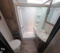2022 Forest River Sabre 38DBQ, $ 45,000