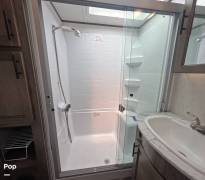 2022 Forest River Sabre 38DBQ, $ 45,000