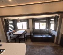 2022 Forest River Sabre 38DBQ, $ 45,000