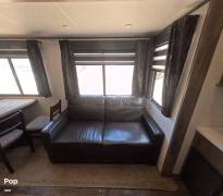 2022 Forest River Sabre 38DBQ, $ 45,000