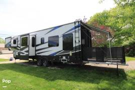 2021 Keystone Fuzion 379, $ 59,900
