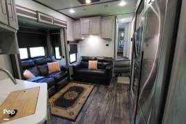 2021 Keystone Fuzion 379, $ 59,900