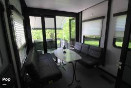 2021 Keystone Fuzion 379, $ 59,900