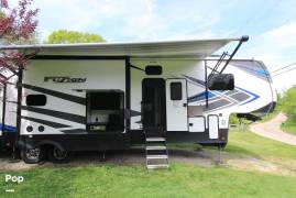 2021 Keystone Fuzion 379, $ 59,900
