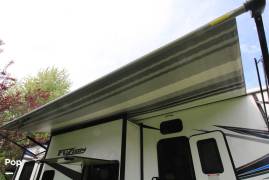 2021 Keystone Fuzion 379, $ 59,900