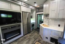 2021 Keystone Fuzion 379, $ 59,900