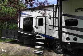 2021 Keystone Fuzion 379, $ 59,900