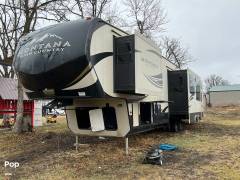 2017 Keystone Montana High Country 340BH, $ 39,900