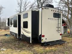 2017 Keystone Montana High Country 340BH, $ 39,900