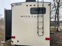 2017 Keystone Montana High Country 340BH, $ 39,900