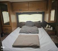 2017 Thor Motor Coach Four Winds 28Z, $ 44,450