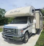 2017 Thor Motor Coach Four Winds 28Z, $ 44,450