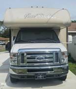 2017 Thor Motor Coach Four Winds 28Z, $ 44,450