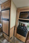 2017 Thor Motor Coach Four Winds 28Z, $ 44,450