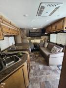 2017 Thor Motor Coach Four Winds 28Z, $ 44,450